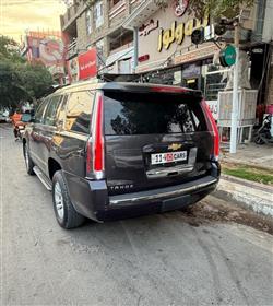 شيفروليه تاهو